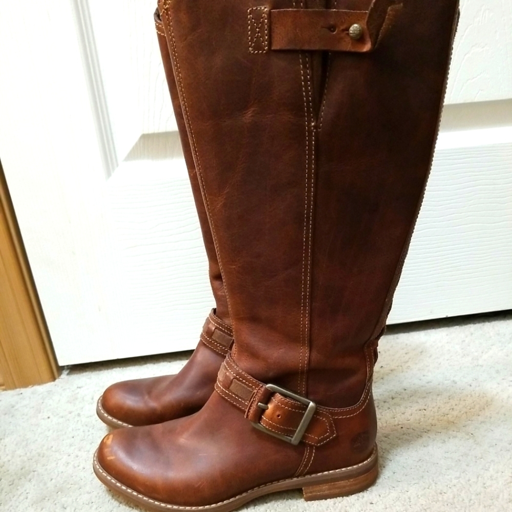 Timberland Earthkeepers Savin Hill Tall